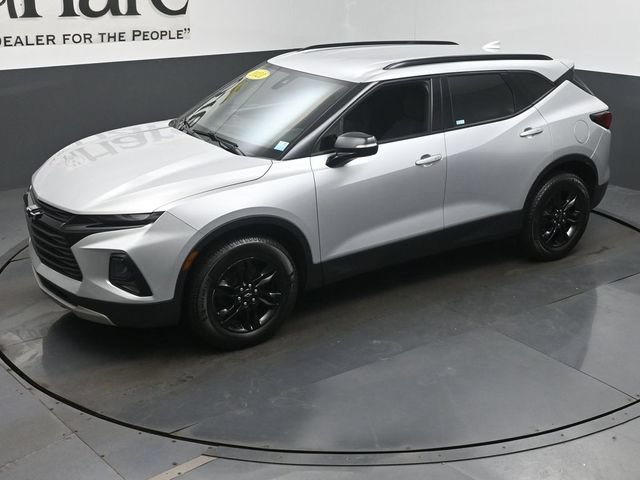 Used 2021 Chevrolet Blazer LT FWD image 45