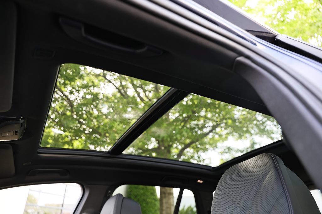 Certified 2024 BMW X5 M60i AWD/4WD image 19