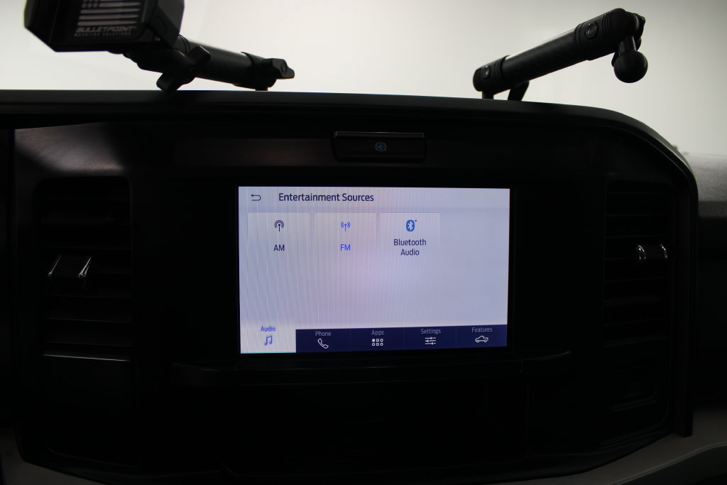 Used 2025 Ford F250 XLT AWD/4WD image 38