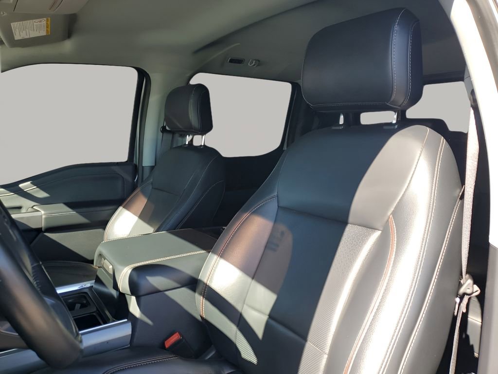 Used 2024 Ford F250 Lariat image 31