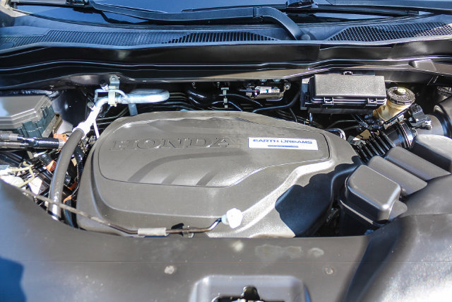 Used 2018 Honda Pilot EX-L image 34