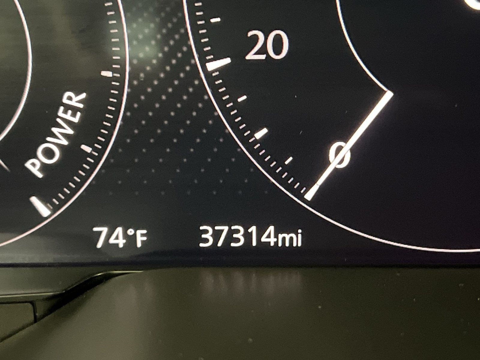 Used 2024 MAZDA CX-90 Plug-In Hybrid w/ Preferred AWD/4WD image 17