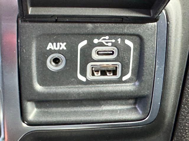 New 2026 Jeep Wrangler Willys image 23