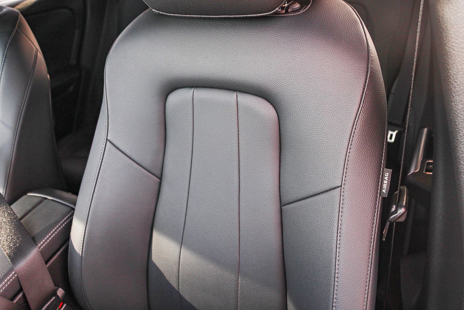 Certified 2025 Mercedes-Benz GLA 250 GLA 250 image 23