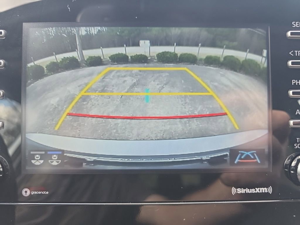 Used 2023 Toyota Camry SE w/ Convenience Package image 32