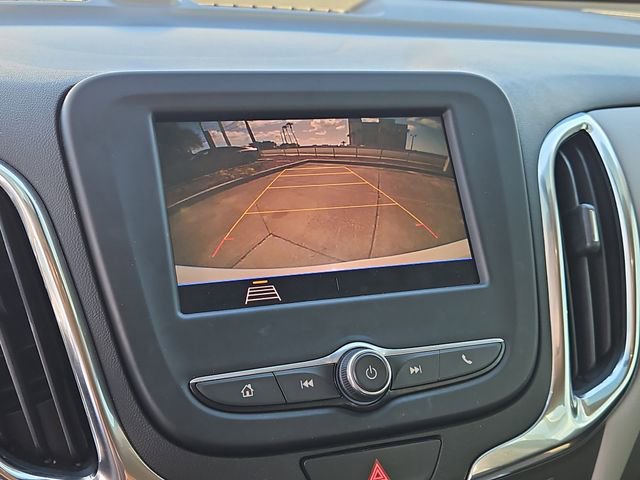 Used 2021 Chevrolet Equinox LS w/ LS Convenience Package FWD image 24