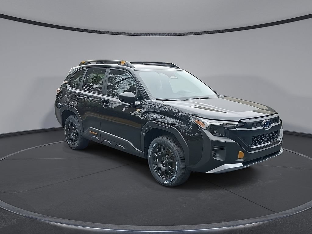 New 2026 Subaru Forester Wilderness w/ Wilderness Package AWD/4WD image 2