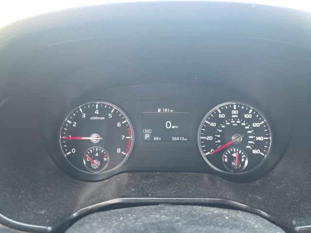 Used 2020 Kia Telluride EX image 19