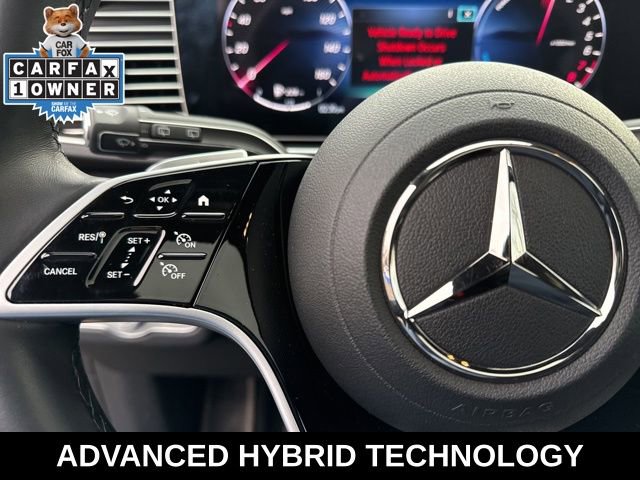 Used 2025 Mercedes-Benz GLE 450e 4MATIC w/ Winter Package image 38