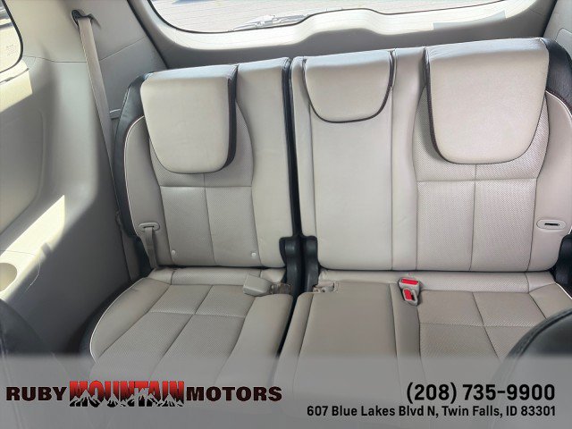 Used 2020 Kia Sedona SX FWD image 23