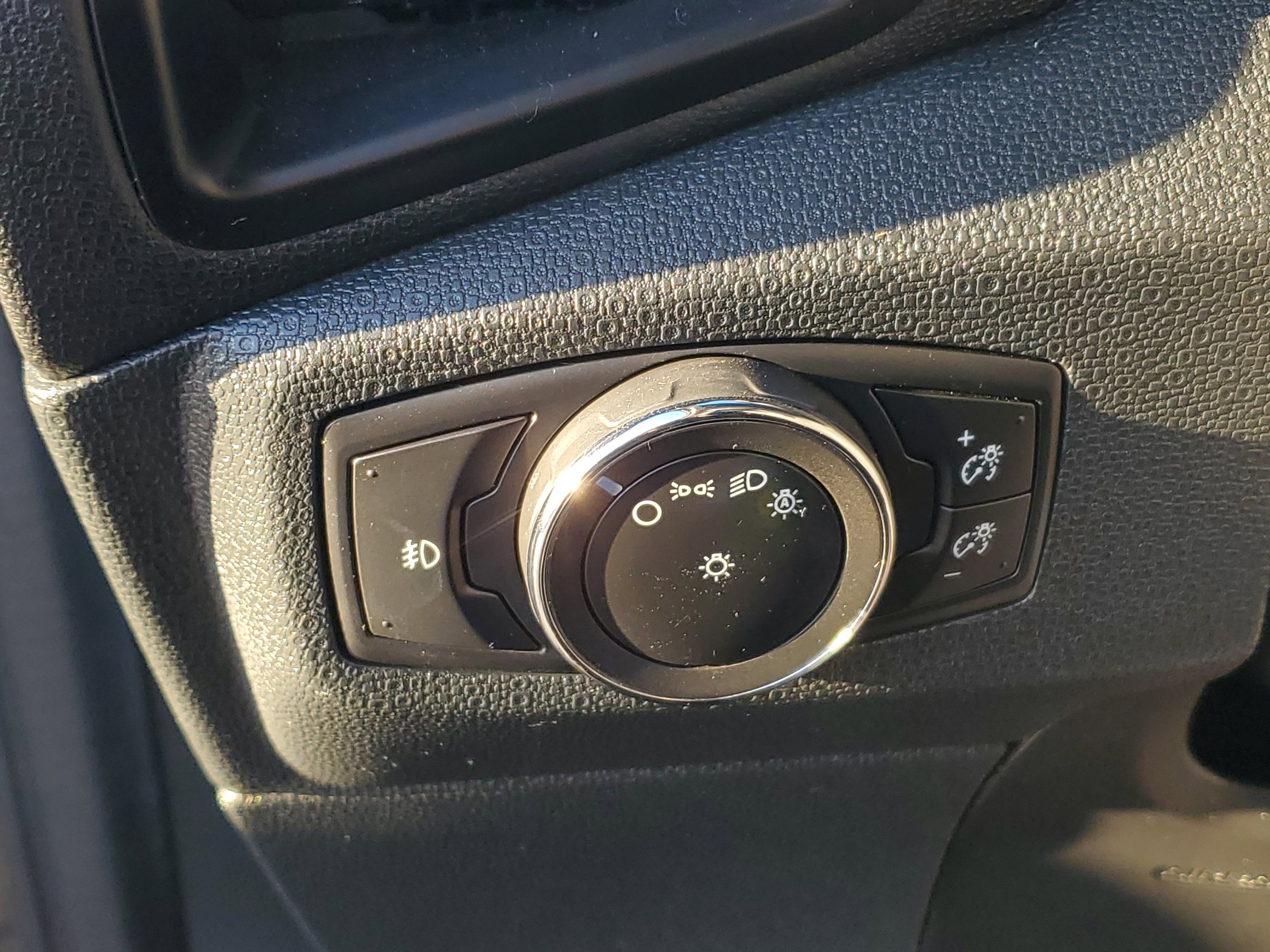 Used 2022 Ford EcoSport SE image 15