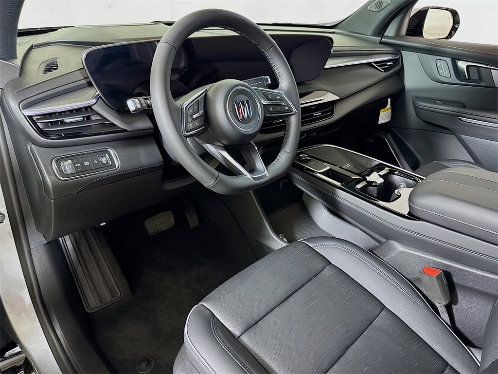 New 2026 Buick Enclave Sport Touring w/ Power Package image 5