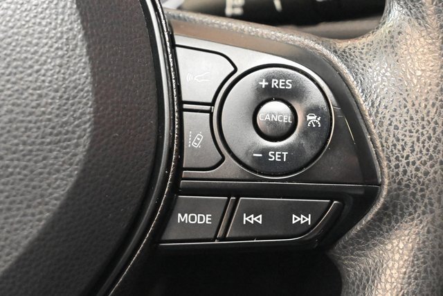 Certified 2019 Toyota RAV4 XLE image 14