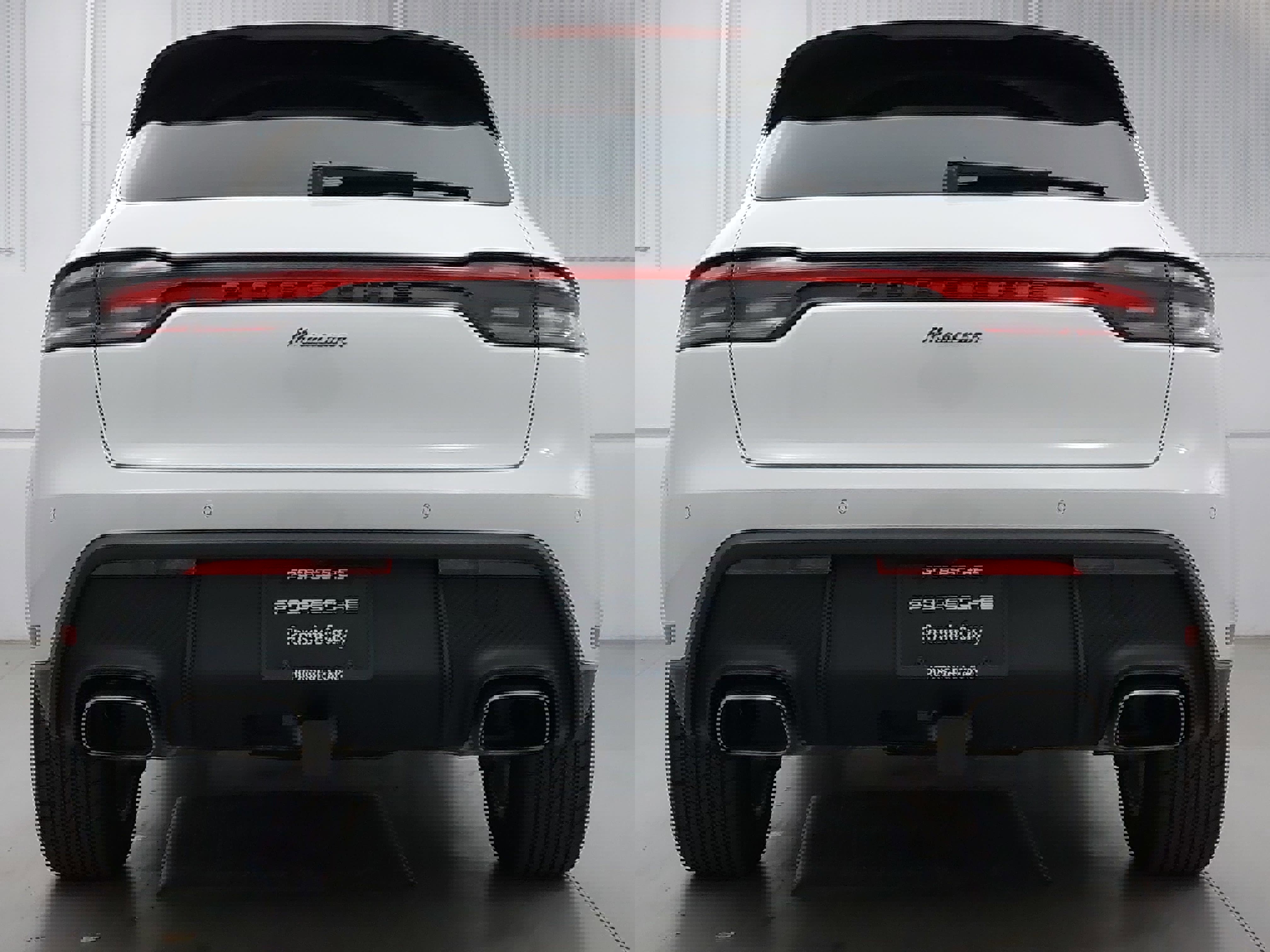 Certified 2026 Porsche Macan image 6