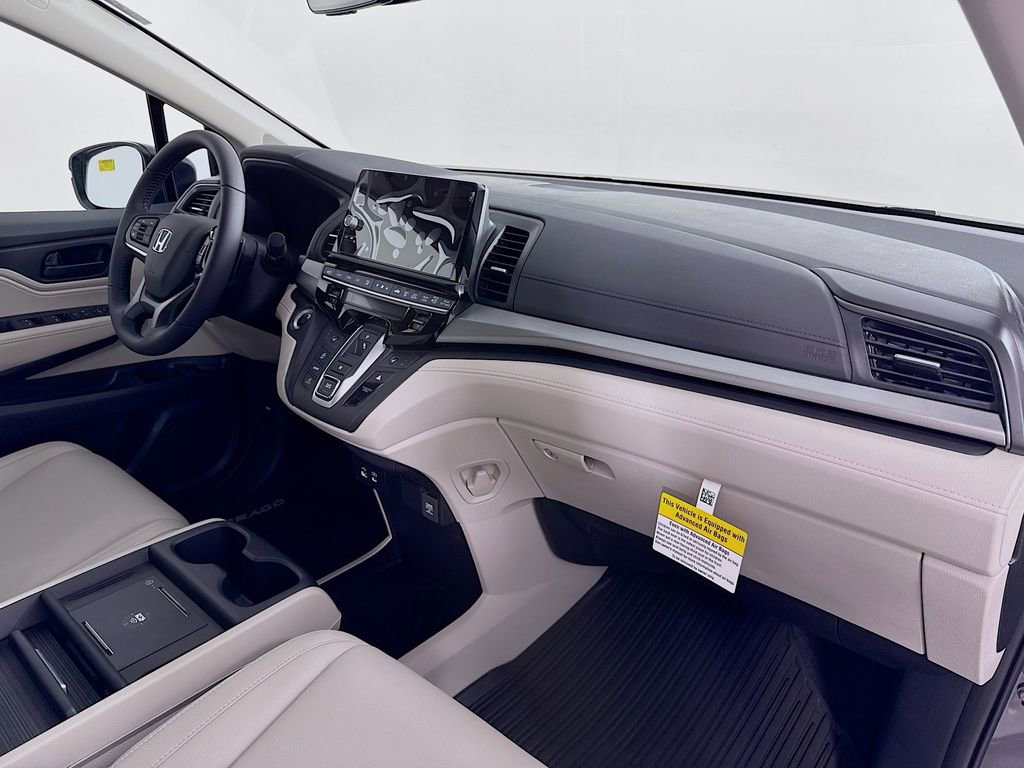 New 2026 Honda Odyssey EX-L image 30