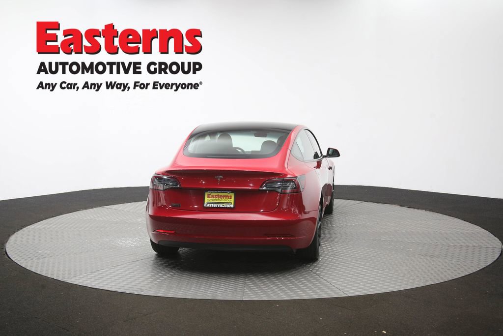 Used 2023 Tesla Model 3 Standard Range RWD image 33
