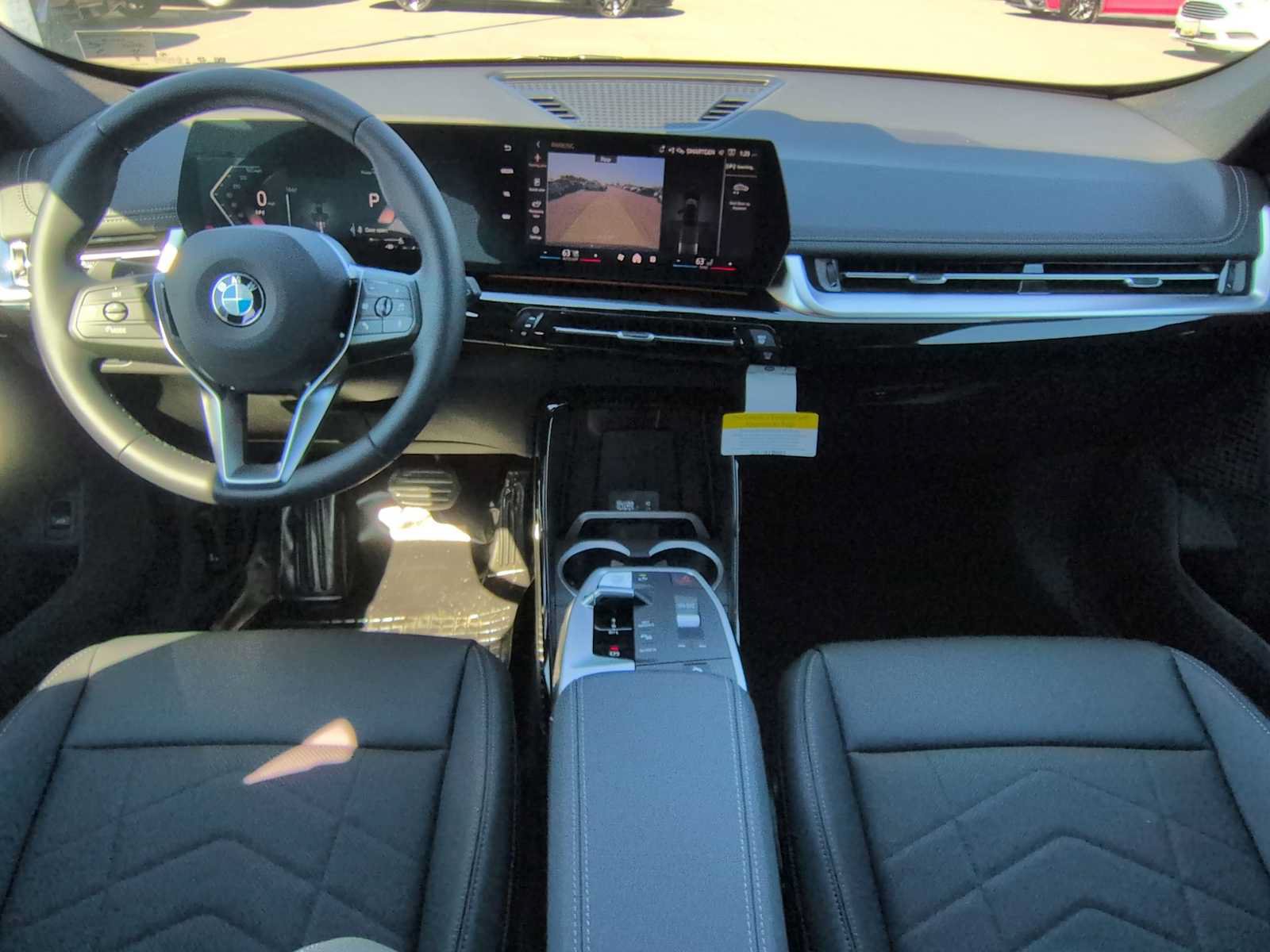 New 2026 BMW X1 xDrive28i AWD/4WD image 16