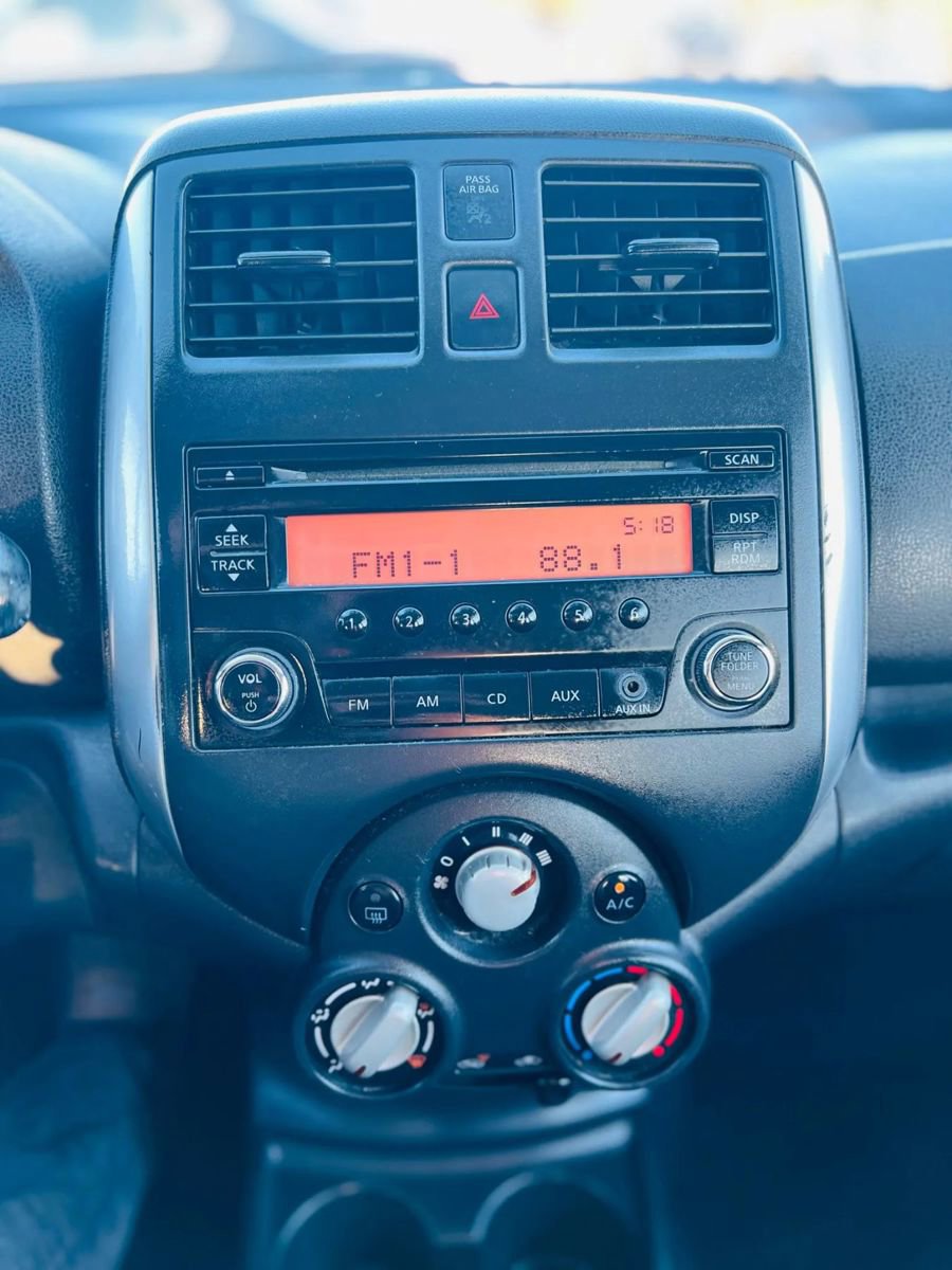 Used 2014 Nissan Versa Note S Plus image 17