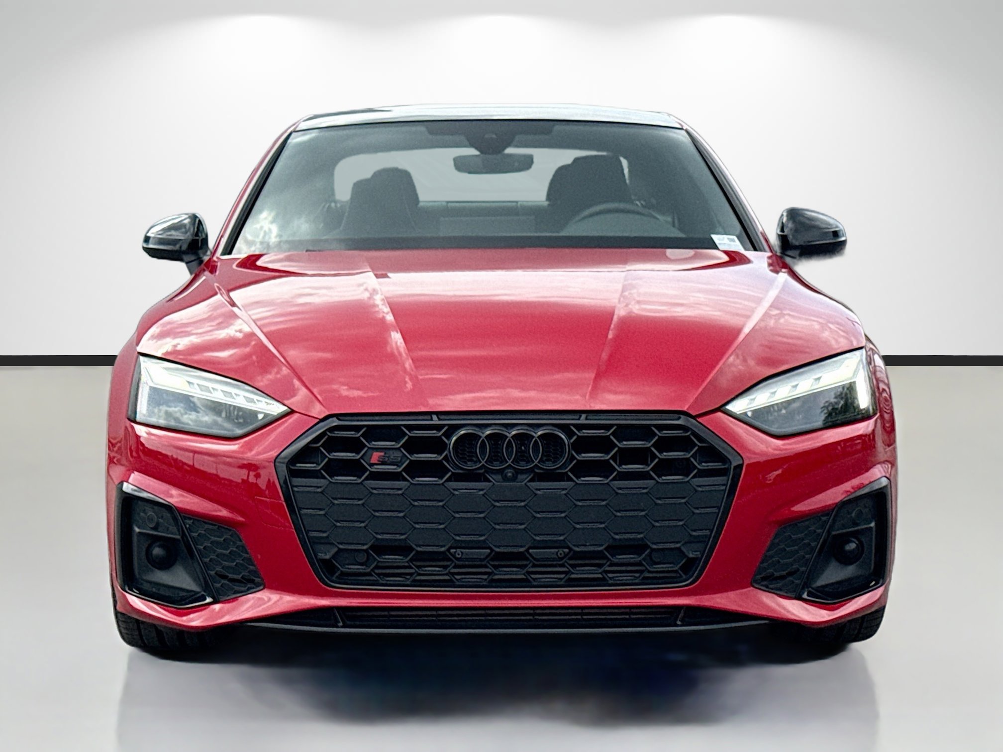 Used 2022 Audi S5 Premium Plus w/ Premium Plus AWD/4WD image 8