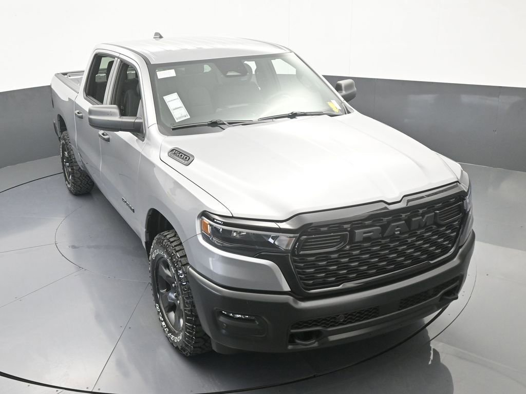 New 2026 RAM 1500 Classic Warlock image 52