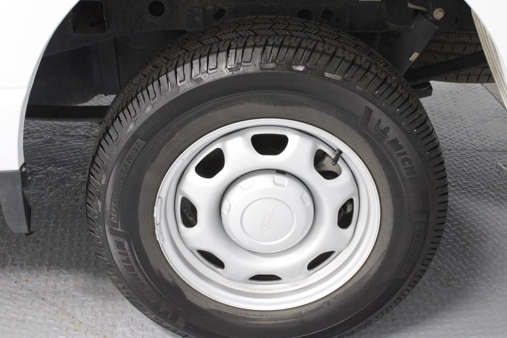 Certified 2021 Ford F150 XL RWD image 18