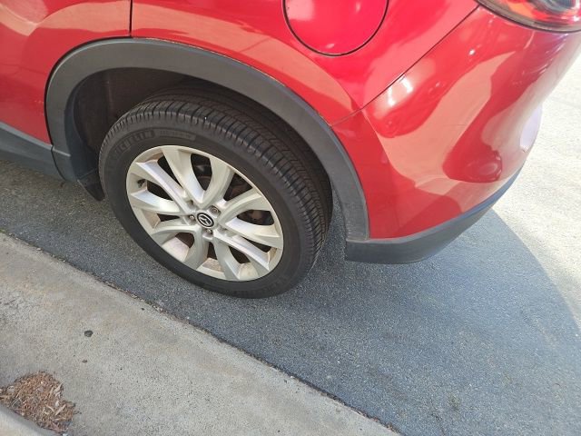 Used 2014 MAZDA CX-5 Grand Touring image 12