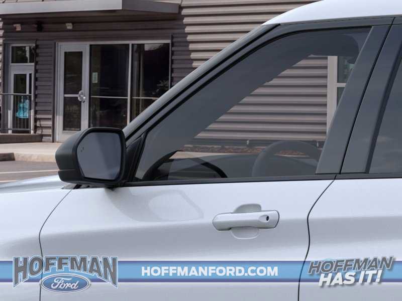 New 2026 Ford Explorer Active AWD/4WD image 20