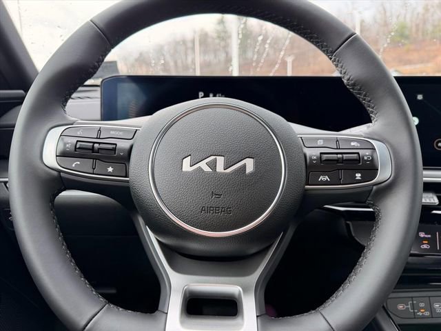 New 2026 Kia K5 GT-Line image 12