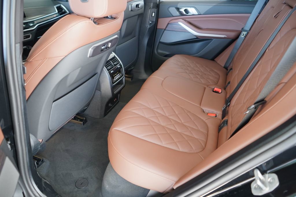 New 2026 BMW X5 sDrive40i w/ M Sport Package image 19