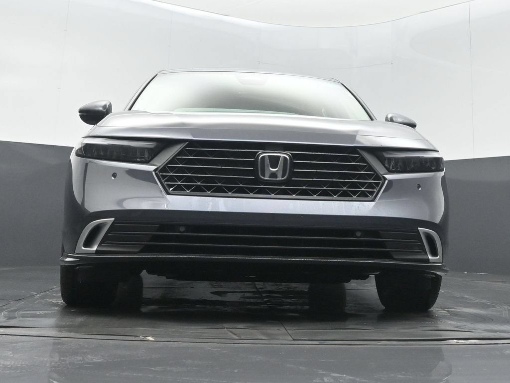 New 2026 Honda Accord Touring image 11
