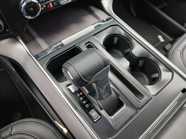 New 2026 Ford F150 Platinum w/ Equipment Group 700A Standard image 24