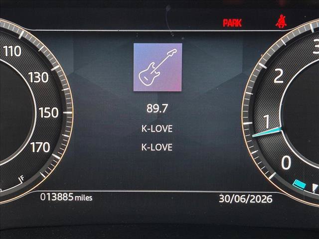 Used 2024 Jaguar E-PACE R-Dynamic SE AWD/4WD image 11
