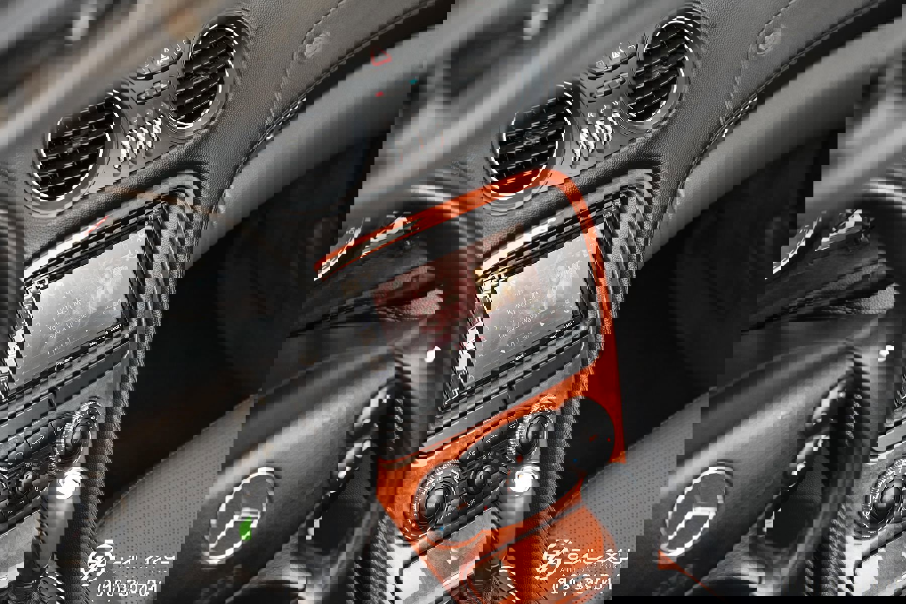 Used 2003 Mercedes-Benz SL 55 AMG image 32