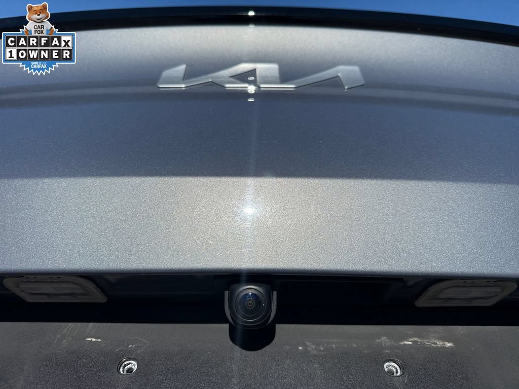 Certified 2023 Kia Sportage EX AWD/4WD image 23