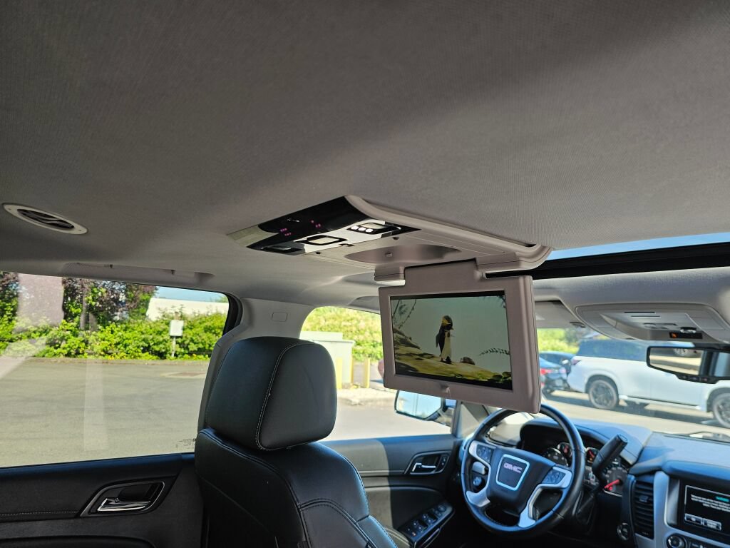 Used 2019 GMC Yukon XL SLT AWD/4WD image 20
