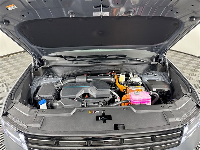 New 2025 Hyundai Santa Fe Limited image 26