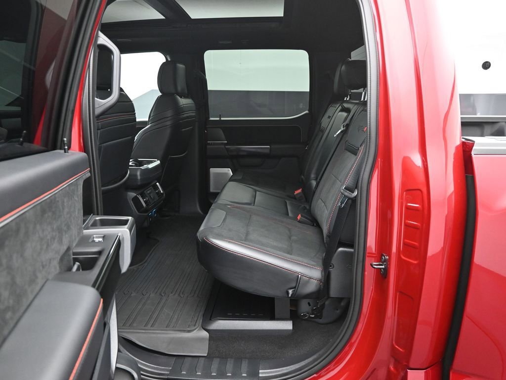 Used 2024 Ford F150 Raptor w/ Equipment Group 803A Raptor R image 22