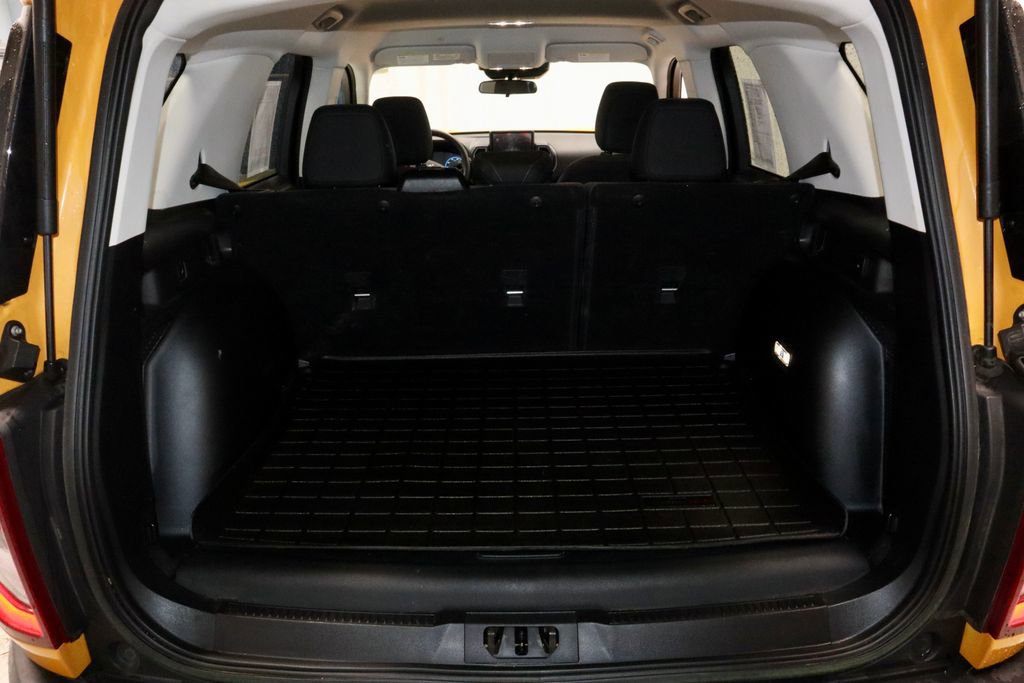 Certified 2022 Ford Bronco Sport Big Bend image 13