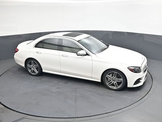Used 2019 Mercedes-Benz E 300 image 20