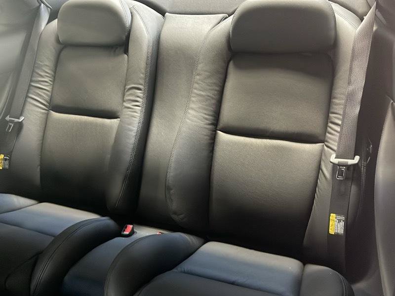 Used 2006 Pontiac GTO RWD image 32