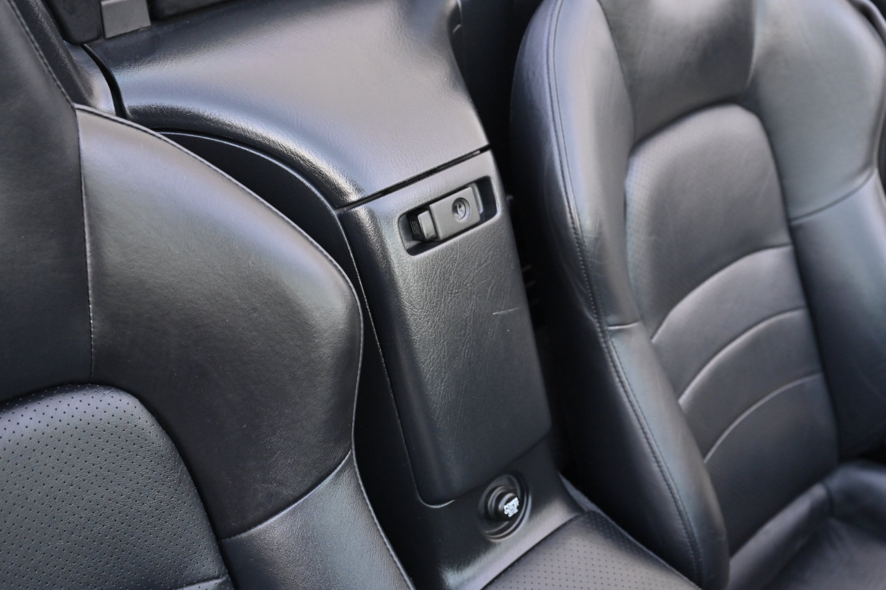 Used 2001 Honda S2000 image 43