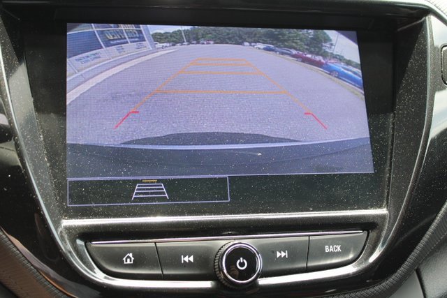 Certified 2023 Chevrolet TrailBlazer LT w/ Convenience Package image 14