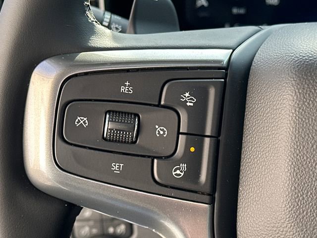 New 2026 Chevrolet Silverado 1500 RST image 26