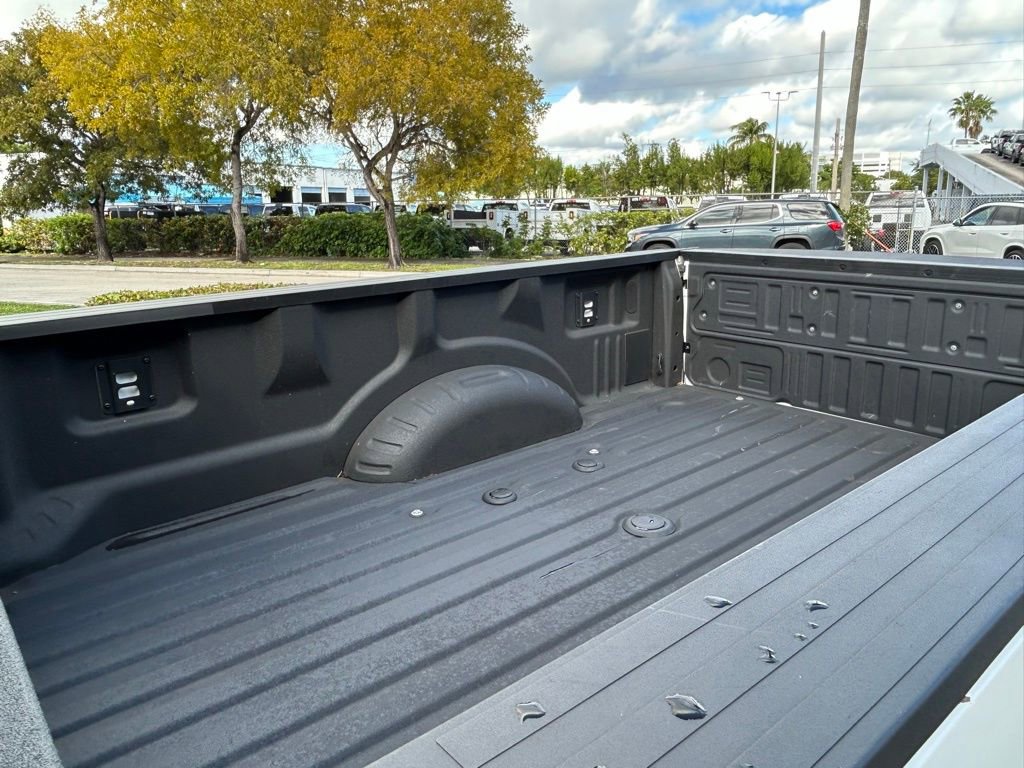 Used 2024 Ford F350 XL image 48