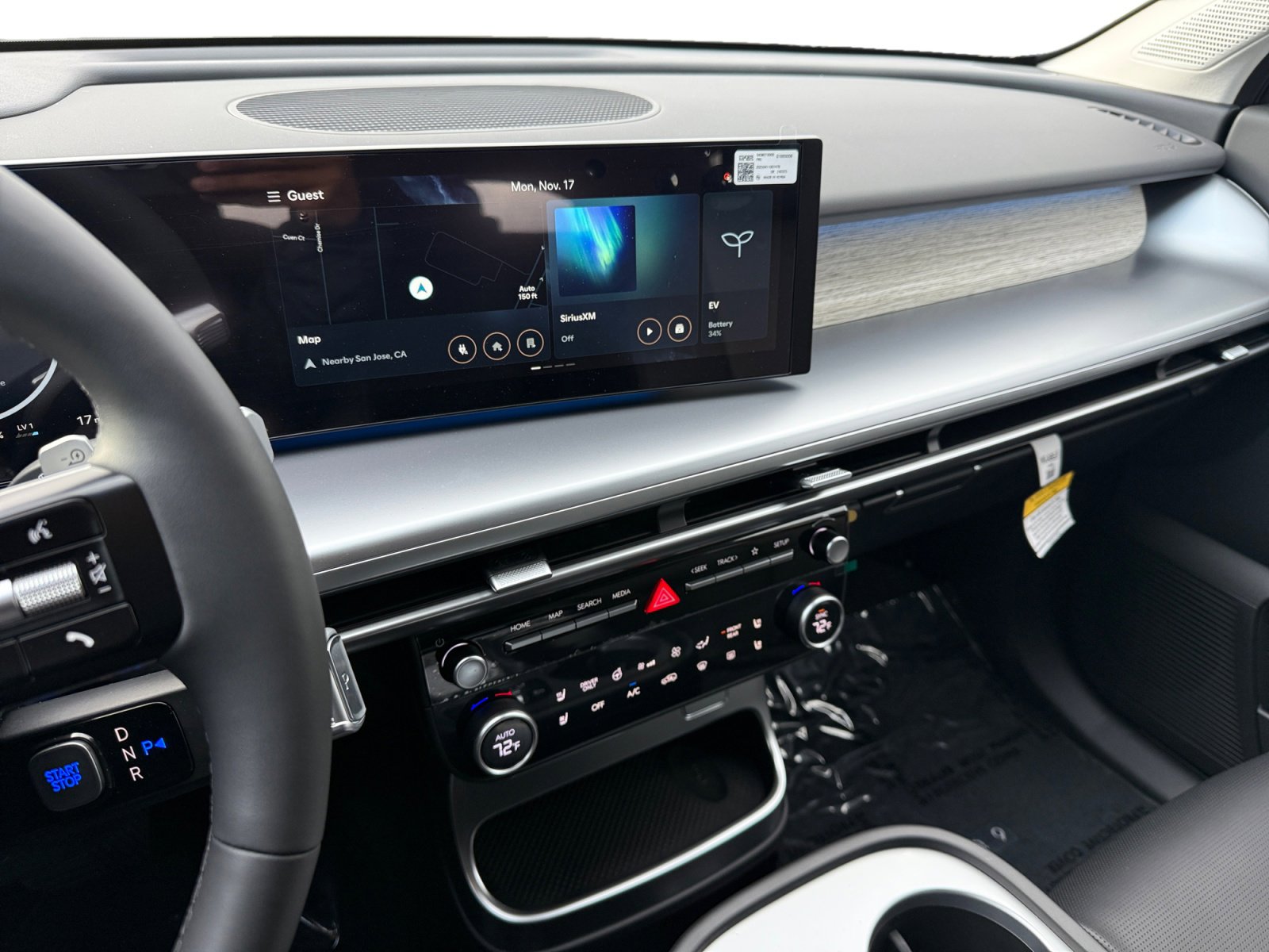 New 2026 Hyundai Ioniq 9 SEL w/ Tow & Go Package image 12