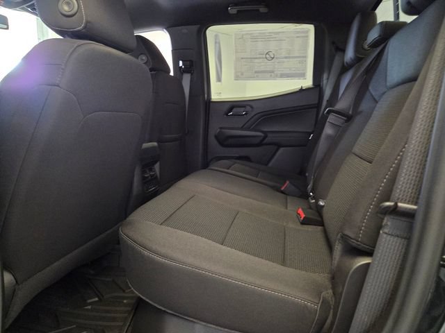 New 2026 GMC Canyon Elevation w/ Convenience Package RWD image 13