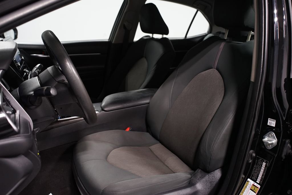 Certified 2023 Toyota Camry LE image 24