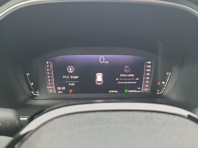 New 2026 Honda Pilot Black Edition image 22