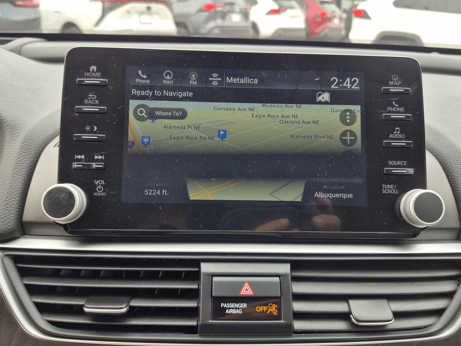 Used 2022 Honda Accord Touring image 32
