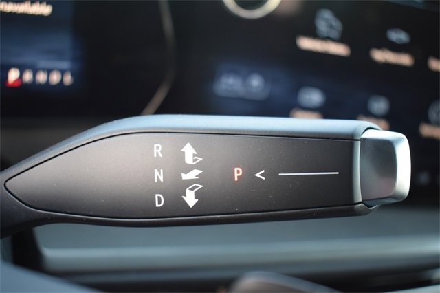 New 2026 Chevrolet Traverse LT w/ Enhanced Driving Package image 33